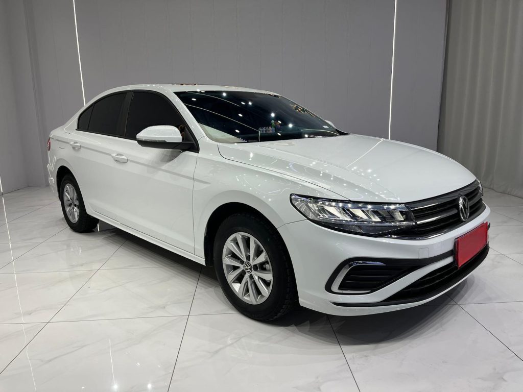 Volkswagen Bora 2023 года 1,5 л Автоматическая коробка передач Лимитированная серия - Huishida Trading