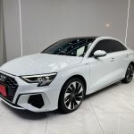Audi A3 2022 Модель A3L Limousine  35 TFSI Sportline