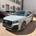 Audi Q2L 2022 года  35 TFSI  Elegance Edition