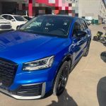 Audi Q2L 2021 года  35 TFSI Sporty Style