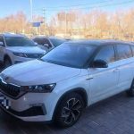 Škoda Kamiq  2022 GT 1.5L Automatic Premium Edition