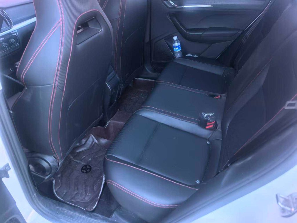 Škoda Kamiq 2022 GT 1.5L Automatic Premium Edition - Huishida Trading