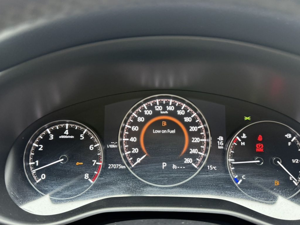 Mazda CX-30 2022 2.0L Automatic Elegance Trim - Huishida Trading