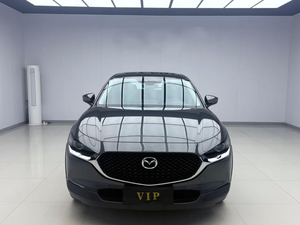 Mazda CX-30 2022 2.0L Automatic Elegance Trim - Huishida Trading