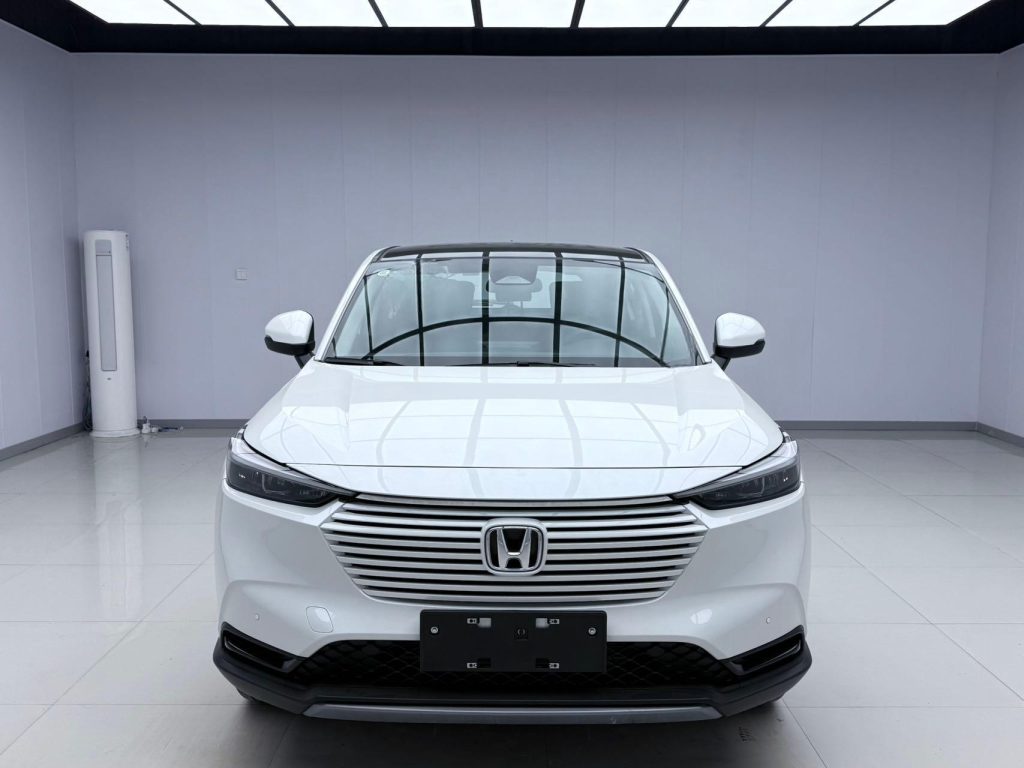 Honda Vezel 2023 Model 1.5L CVT Tech Edition - Huishida Trading