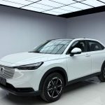 Honda Vezel  2023 Model 1.5L CVT Tech Edition