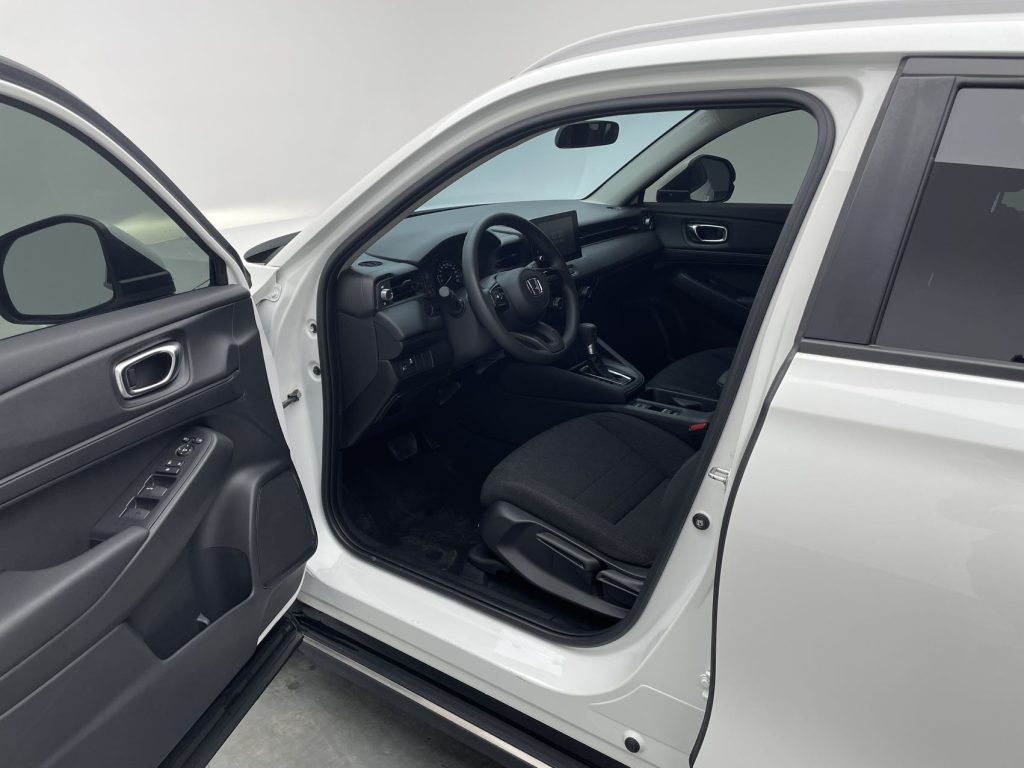 Honda Vezel 2023 1.5L CVT Elite Edition - Huishida Trading