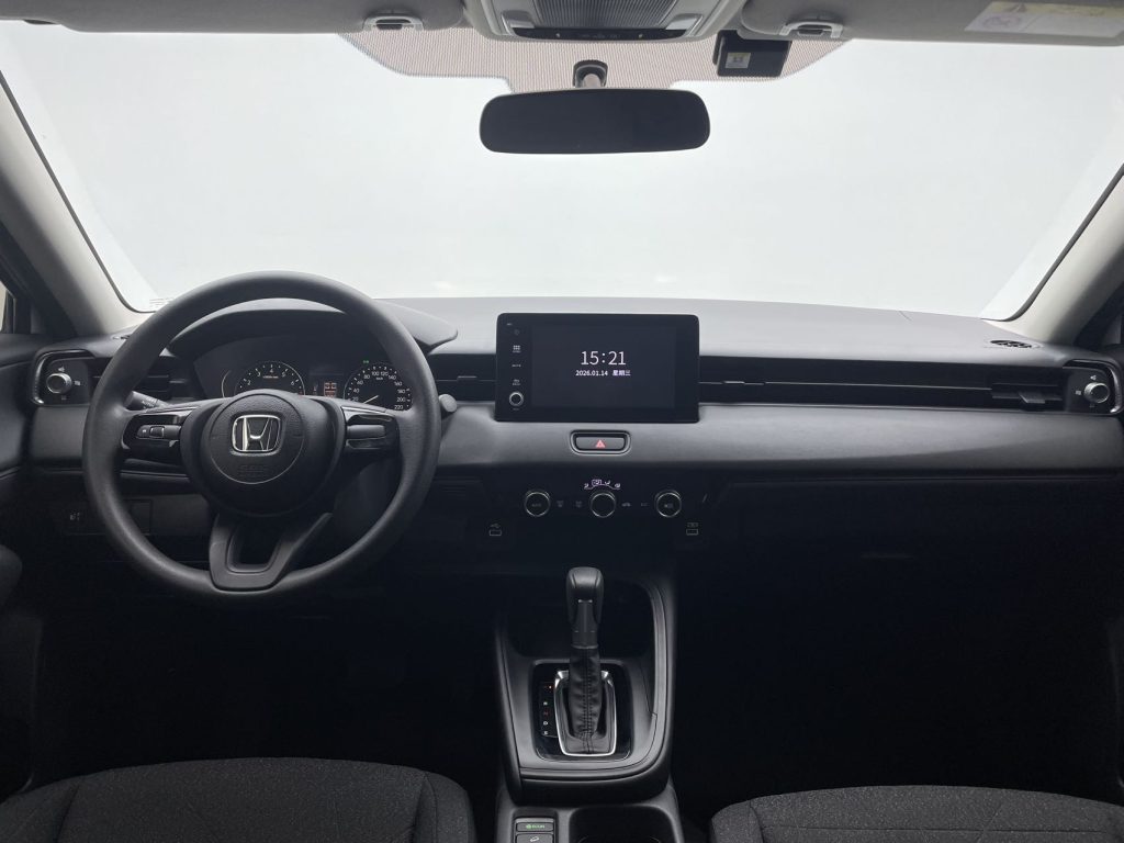 Honda Vezel 2023 1.5L CVT Elite Edition - Huishida Trading