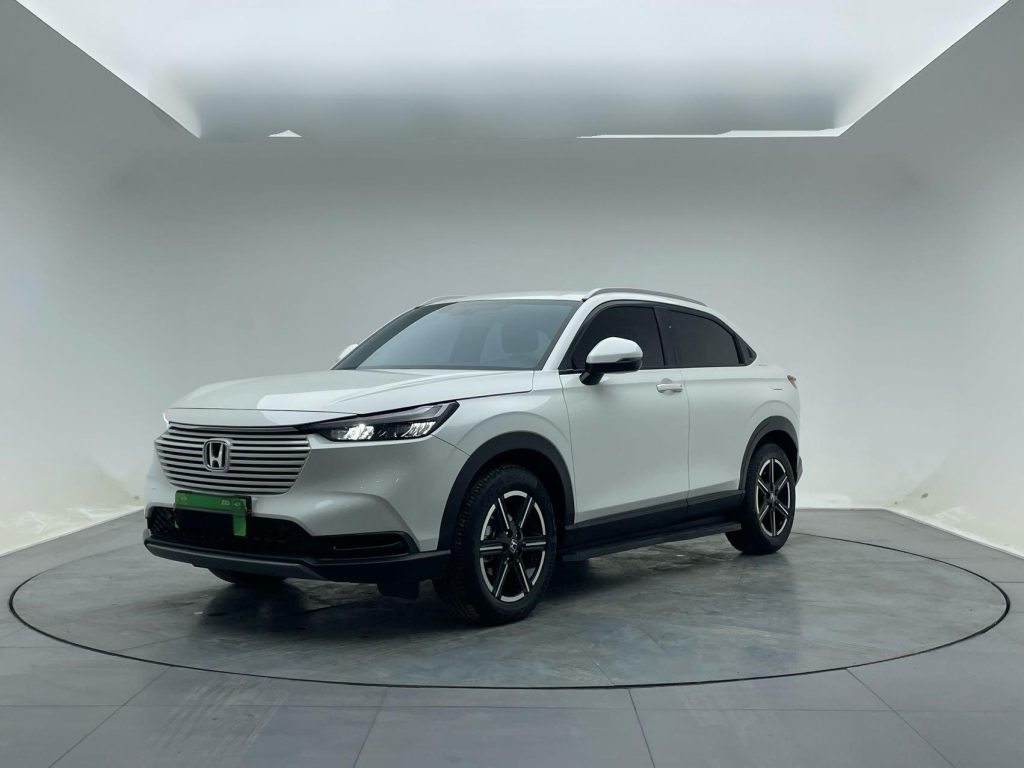 Honda Vezel 2023 1.5L CVT Elite Edition - Huishida Trading
