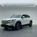 Honda Vezel  2023 1.5L CVT Elite Edition