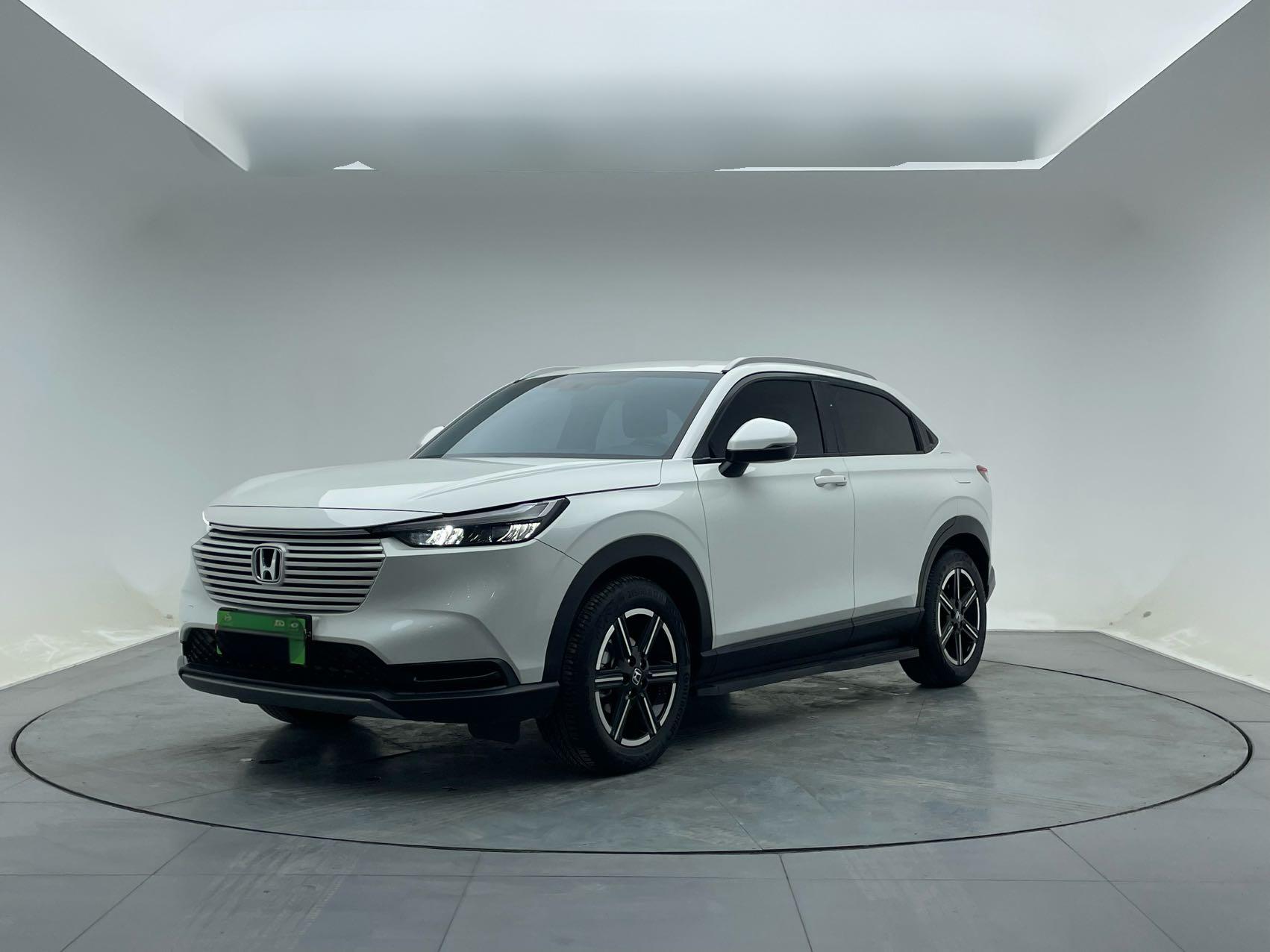 Honda Vezel  2023 1.5L CVT Elite Edition