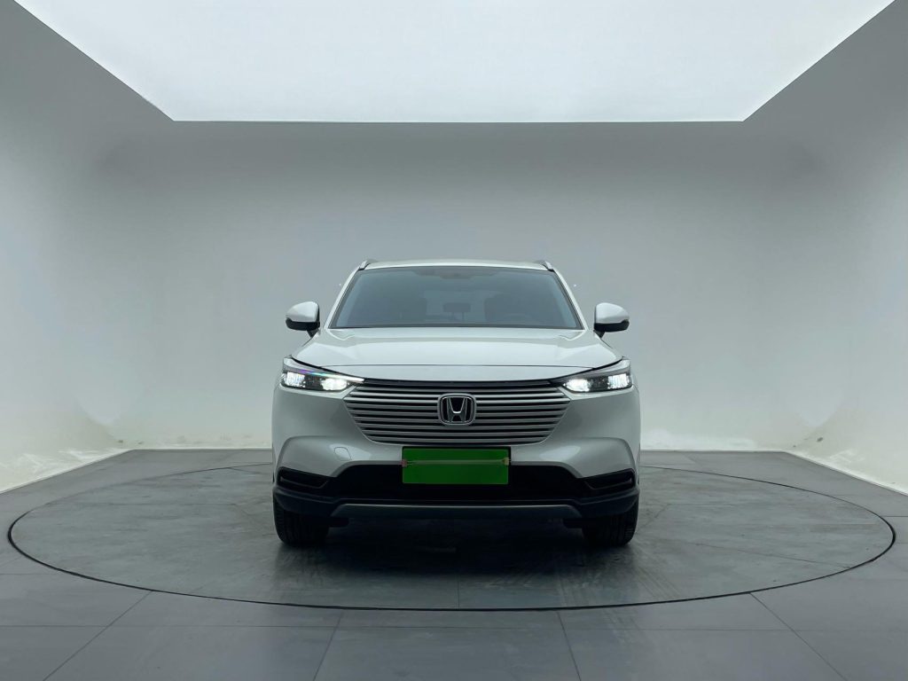 Honda Vezel 2023 1.5L CVT Elite Edition - Huishida Trading