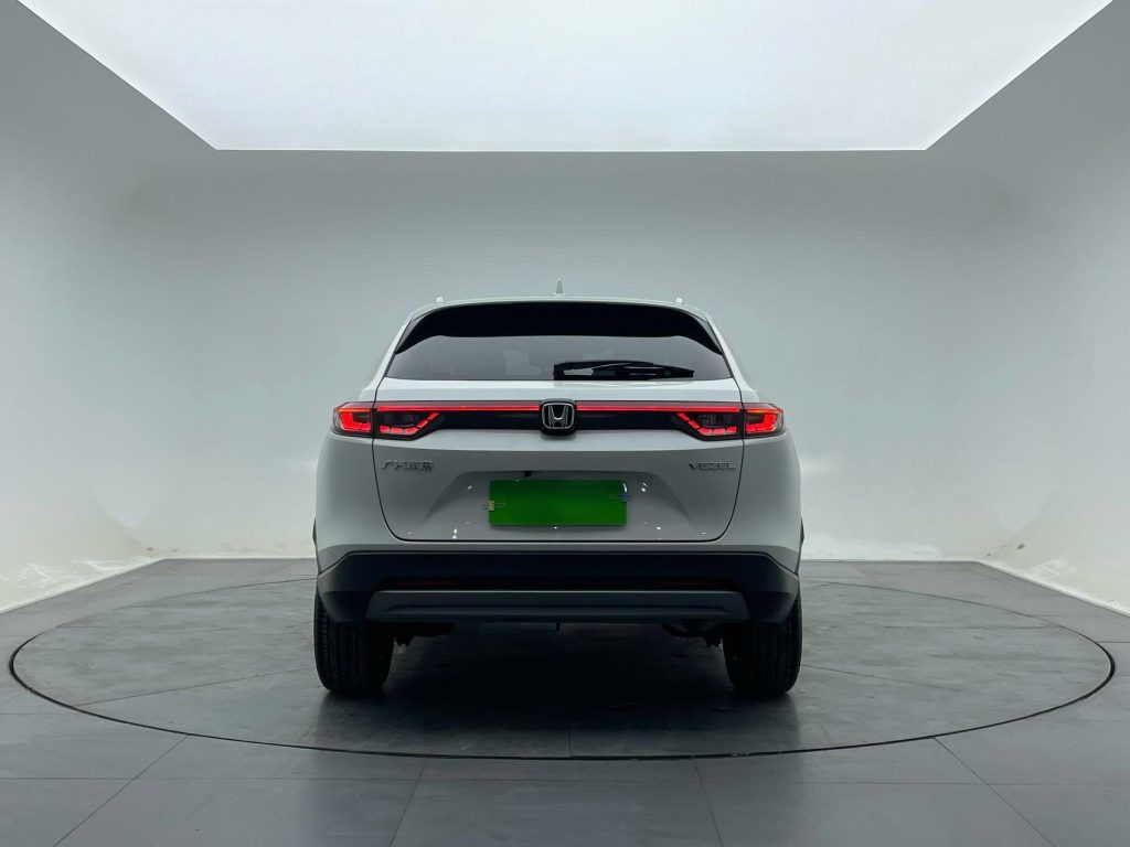Honda Vezel 2023 1.5L CVT Elite Edition - Huishida Trading