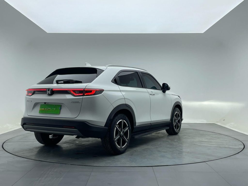 Honda Vezel 2023 1.5L CVT Elite Edition - Huishida Trading