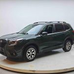 Subaru Forester  2022 2.0i AWD Luxury Edition EyeSight