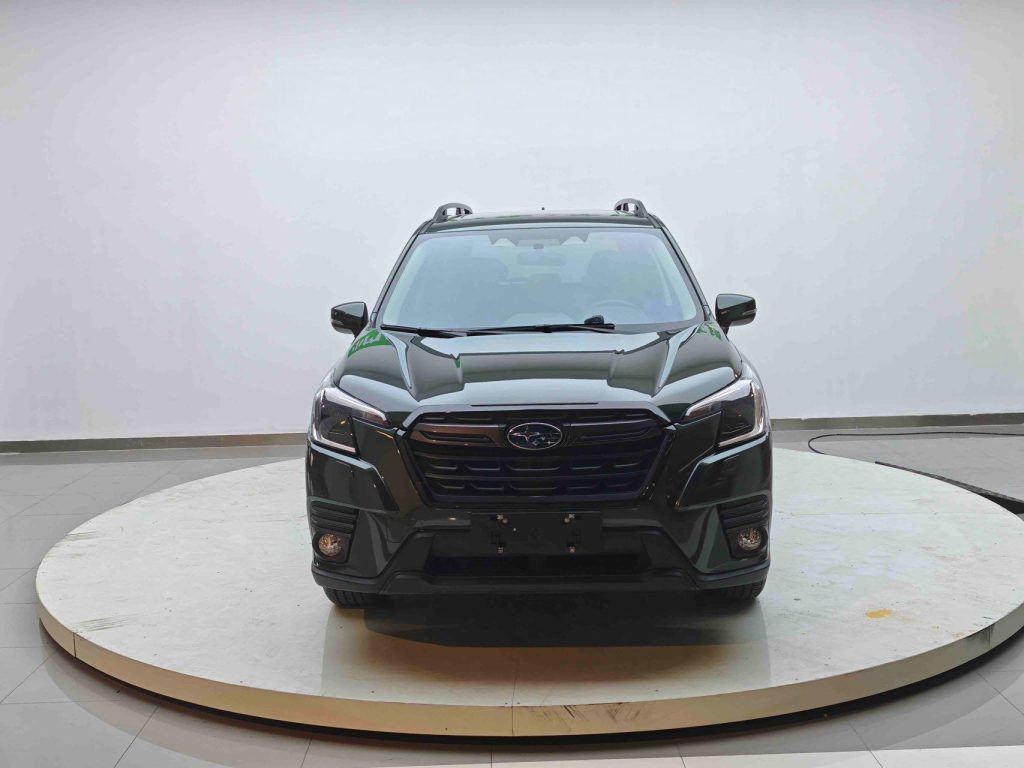 Subaru Forester 2022 2.0i AWD Luxury Edition EyeSight - Huishida Trading