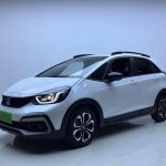 Honda LIFE  2023 года  1,5 л CVT CRO-SS Fun Edition