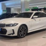 BMW 3 серии 2023 320Li M Sport Package
