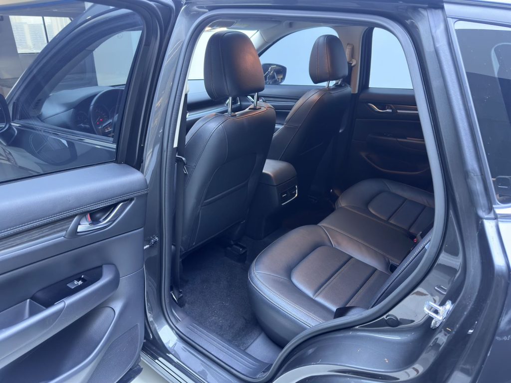 Mazda CX-5 2021 2.0L Automatic FWD Premium Edition - Huishida Trading