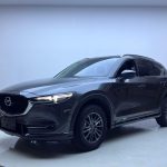 Mazda CX-5 2021 2.0L Automatic FWD Premium Edition
