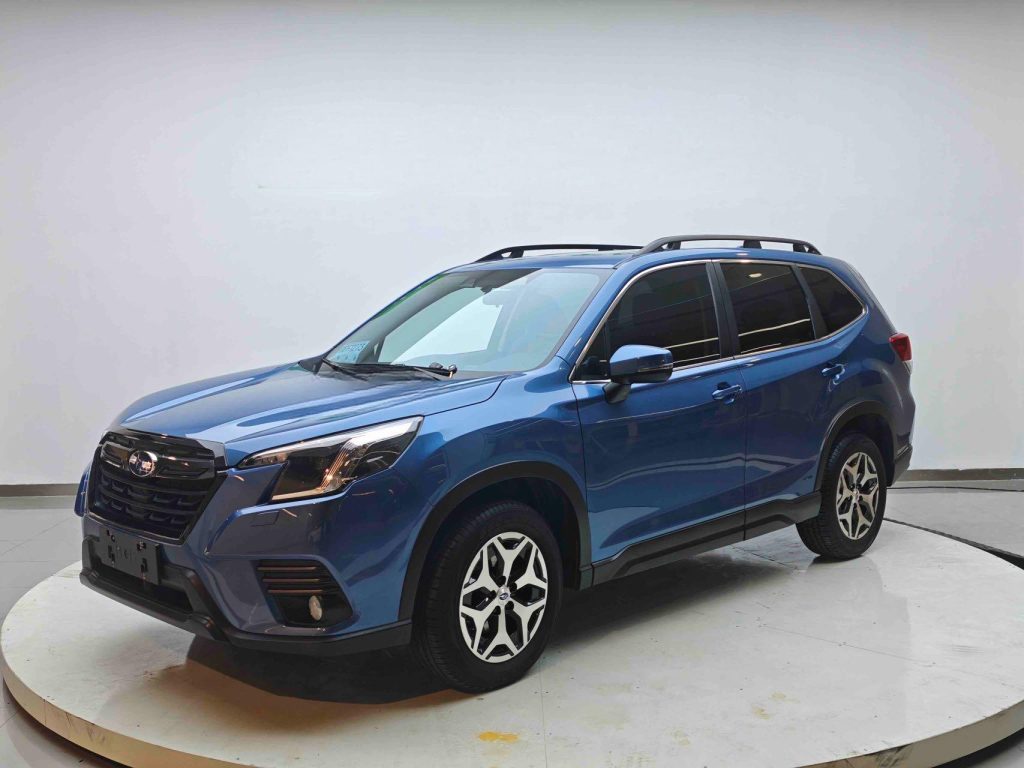 Subaru Forester 2022 года 2.0i AWD Luxury Edition EyeSight - Huishida Trading