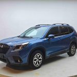 Subaru Forester  2022 года  2.0i AWD Luxury Edition EyeSight