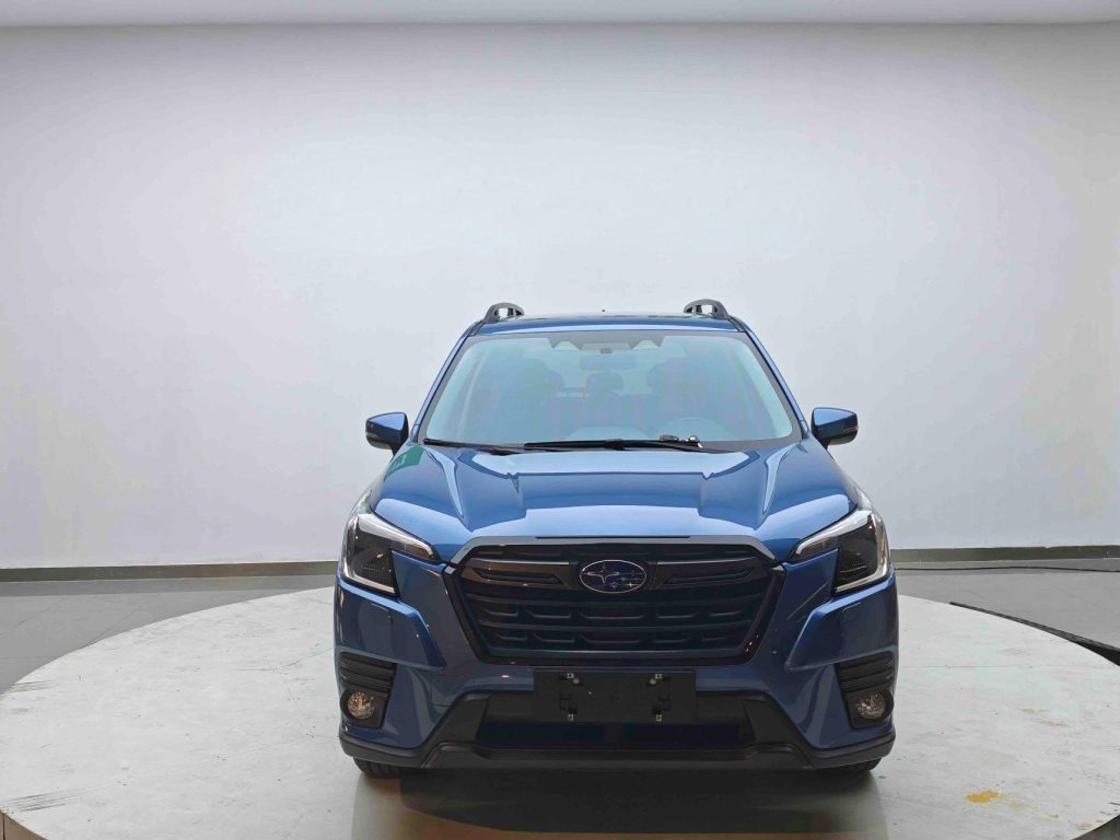 Subaru Forester 2022 года 2.0i AWD Luxury Edition EyeSight - Huishida Trading