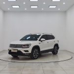 Volkswagen Tharu  2022 года  280TSI Передний привод Luxury Edition