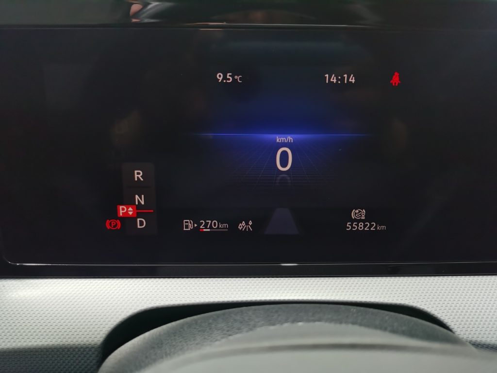 Модель 2022 LAMANDO L 280TSI DSG Cool Edition - Huishida Trading