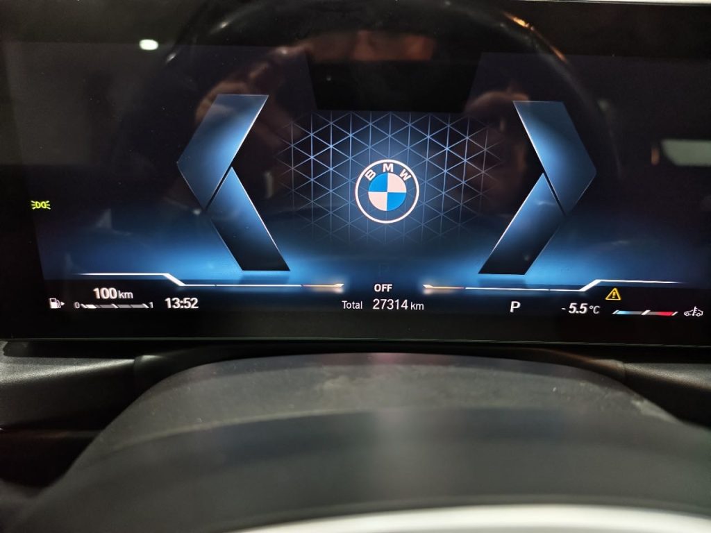 2023 BMW 3 Series 320Li M Sport Package - Huishida Trading