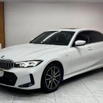 2023 BMW 3 Series  320Li M Sport Package