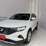Модель 2023  Jetta VS5  280TSI  Автоматическая коробка передач Progressive Edition