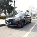 Chevrolet ORLANDO  2020 Model Mild Hybrid Redline 530T Automatic Premium Edition (5+2 места)