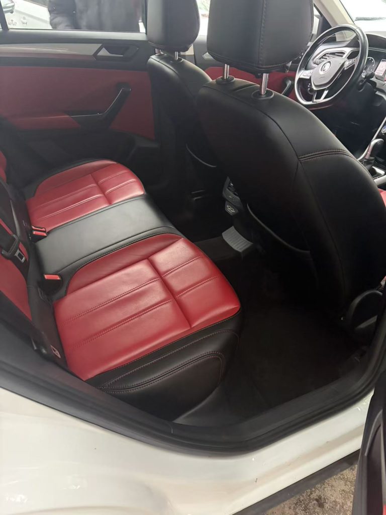 T-Roc 2022 Модель 280TSI DSG 2WD Elite PLUS - Huishida Trading