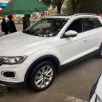 T-Roc  2022 Модель 280TSI DSG 2WD Elite PLUS
