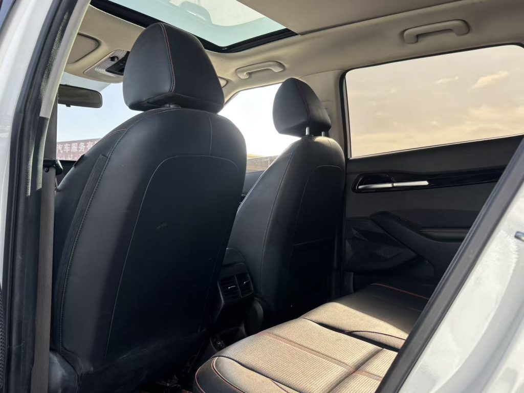 Kia KX3 (Seltos) 2021 1,5 л CVT Trend Edition - Huishida Trading