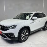 Volkswagen TAYRON  2023 года  280TSI 2WD Luxury Plus Advanced Edition