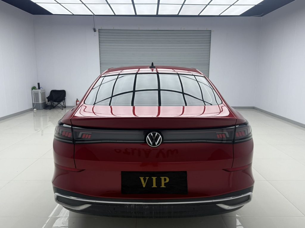 Volkswagen LAMANDO L 2022 года Lingdu L 280TSI DSG Cool Edition - Huishida Trading