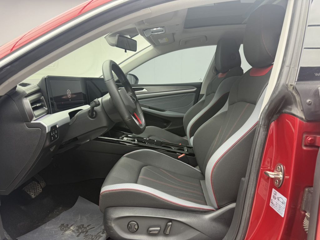 Volkswagen LAMANDO L 2022 года Lingdu L 280TSI DSG Cool Edition - Huishida Trading