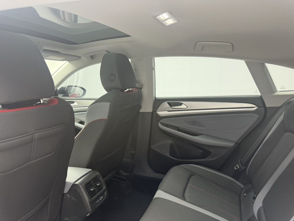 Volkswagen LAMANDO L 2022 года Lingdu L 280TSI DSG Cool Edition - Huishida Trading