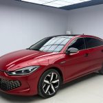 Volkswagen LAMANDO L   2022 года Lingdu L 280TSI DSG Cool Edition