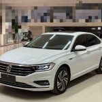 Volkswagen Sagitar  2022 280TSI DSG Beyond Edition