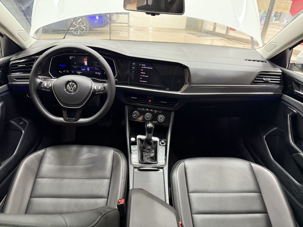 Volkswagen Sagitar 2022 280TSI DSG Beyond Edition - Huishida Trading