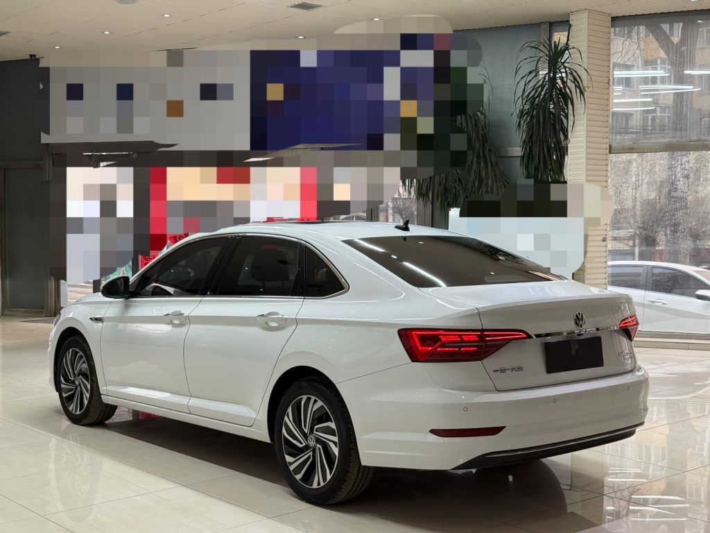 Volkswagen Sagitar 2022 280TSI DSG Beyond Edition - Huishida Trading