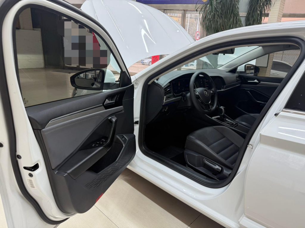 Volkswagen Sagitar 2022 280TSI DSG Beyond Edition - Huishida Trading