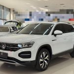 Volkswagen TAYRON  2022 280TSI 2WD Luxury Smart Connect Edition