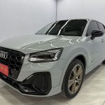 Audi Q2L  2022 года  35 TFSI Sportline  National VI