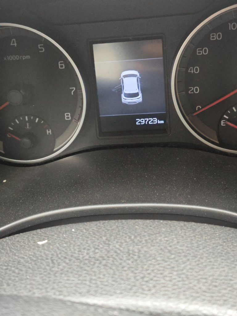 KX1 (Stonic）2021 Модель 1.4L Automatic Fun Edition - Huishida Trading