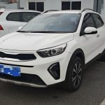 KX1 (Stonic）2021 Модель 1.4L Automatic Fun Edition