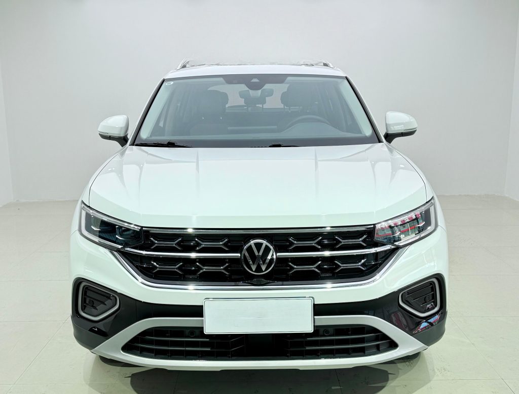 2023 Volkswagen TAYRON 280TSI 2WD Luxury PLUS Advanced Edition - Huishida Trading